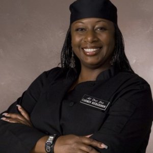 chef carmen richardson moore