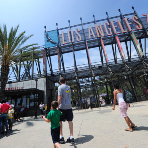 Poor Air Quality Prompts 2-Day Closure Of Los Angeles Zoo