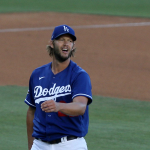 Los Angeles Dodgers vs. San Diego Padres Betting Preview