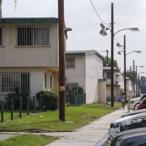 $1 Billion Overhaul Underway for Jordan Downs Complex in Watts