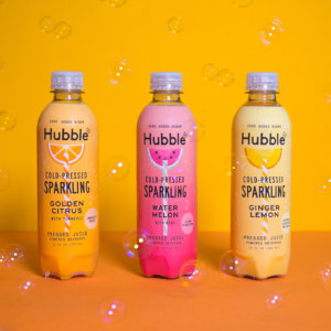 Hubble Launches With Whole Foods Market in Los Angeles, Teams with HiTouch Distribution