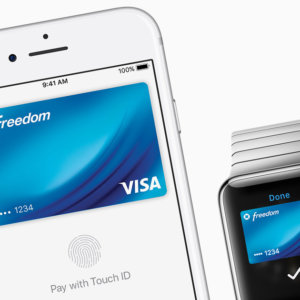 Apple says potential EU Apple Pay rules threaten security, stifle innovation