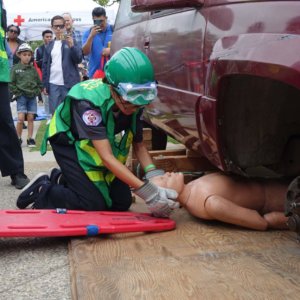 Long Beach Emphasizes Emergency Preparedness