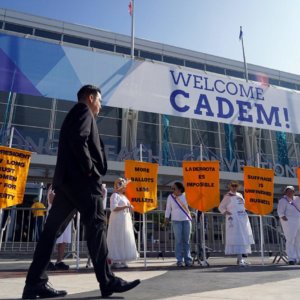 Long Beach Convention Center To Be LA County Vote Center