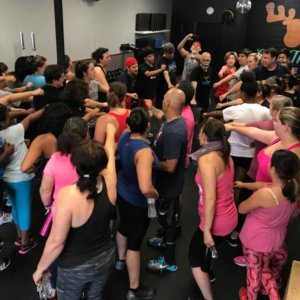 Copper Moose Fitness Pasadena