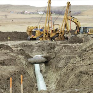 Army Corps begins environmental review of Dakota Access oil pipeline; public comments sought