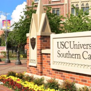 USC Reports ‘Alarming' Spike in Coronavirus Cases