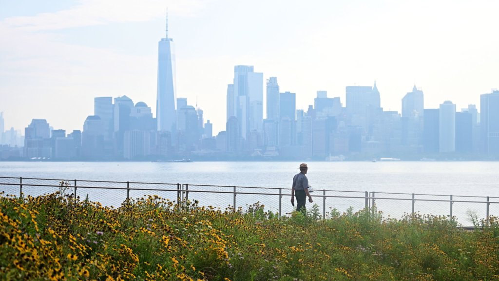 California removed from coronavirus quarantine lists of New York, New Jersey, Connecticut