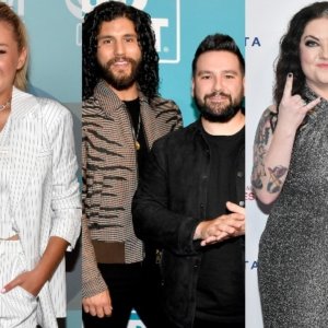 Kelsea Ballerini, Dan + Shay, Ashley McBryde Among Top Nominees for ‘2020 CMT Music Awards’