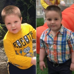 5-year-old Aramazd Andressian Jr. went missing April 21, 2017 and was last seen with his father Armazd Andressian Sr. that morning. – Courtesy photo