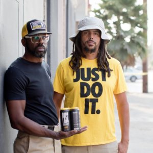 South LA’s Upcoming Brewery Signals a Black-Owned Craft Beer Boom