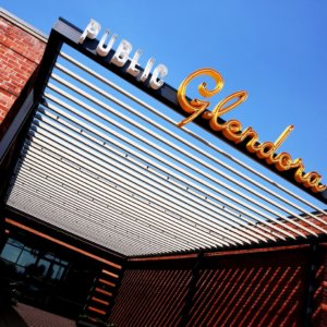 Get a first look inside Glendora Public Market, the city’s new food hall