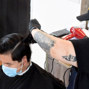 Long Beach allows indoor hair salons to reopen as city reports 5 more coronavirus deaths