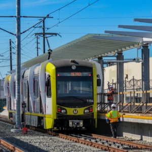 Metro awards contract to speed Valley’s Sepulveda Transit Corridor along