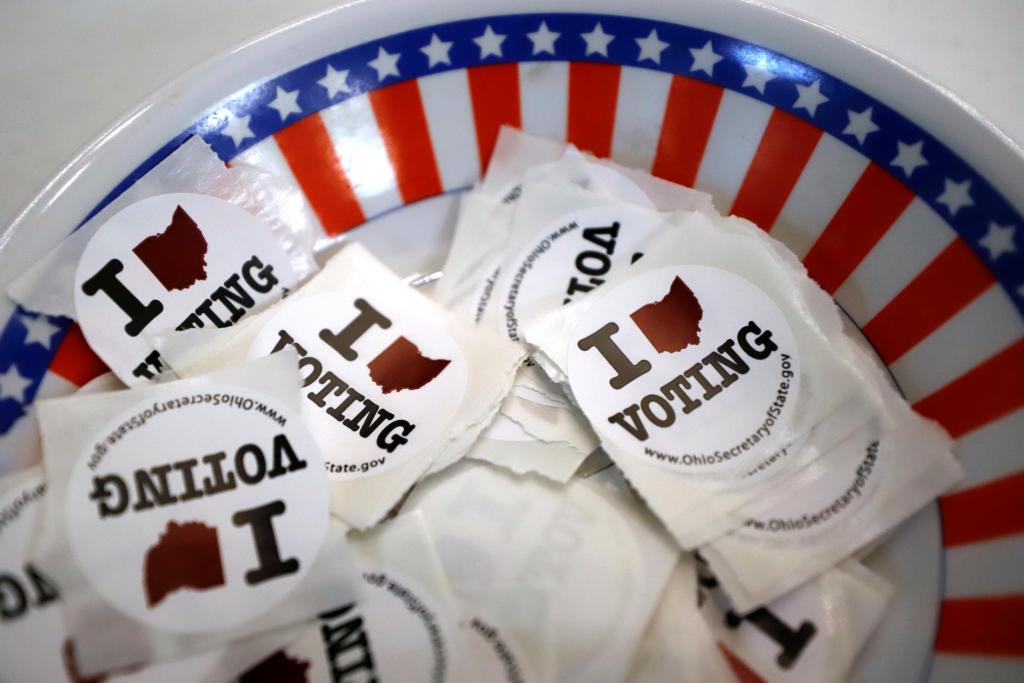 Election 2020: San Fernando Valley races take shape as candidates qualify and runoffs set