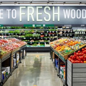 Amazon opens first Fresh grocery store in Los Angeles