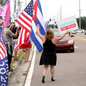 Florida and the Cuban Vote