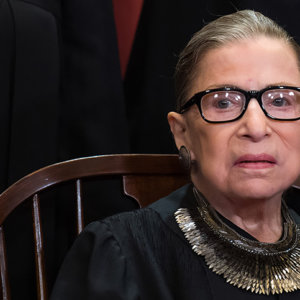 Ginsburg death leaves 'no environmental voice' on bench