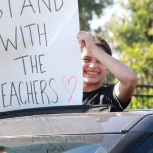 LBUSD, teachers reach deal on working from home after contentious negotiations