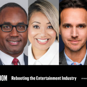 Executives From Fox Entertainment, Univision, ‘RuPaul’s Drag Race,’ Tyler Perry Studios and PwC to Discuss Production During COVID-19