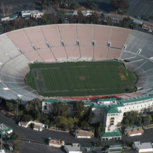 Rose Bowl