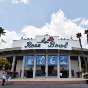 Rose Bowl