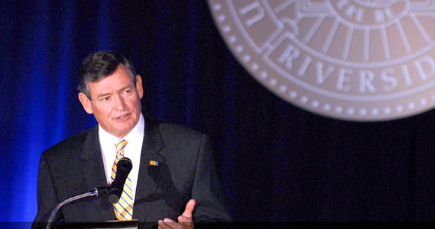 New CSU chancellor to be announced next week