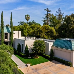 Home of the Week: In Pasadena, a monumental design by Bob Ray Offenhauser