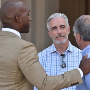 City Manager Steve Mermell was unanimously selected by the council to represent Pasadena at the League of California Cities Annual Conference in September. - Photo by Terry Miller / Beacon Media News