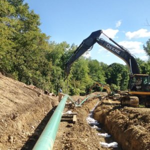 Pennsylvania Department of Environmental Protection announces permitting efficiency increases despite pandemic