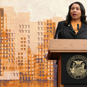 San Francisco mayor blasts “lefty movement” for blocking housing