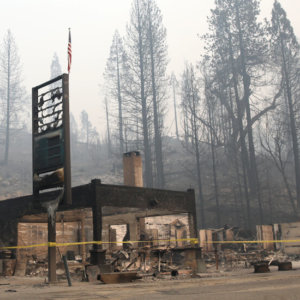 Trump Administration Rejects California’s Request for Wildfire Relief