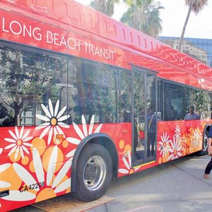 Long Beach Transit Expands Service With Longer Service Hours