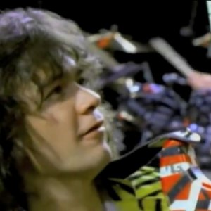 Eddie Van Halen, bandmates had deep roots in SoCal