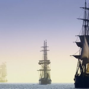 On Pirates, Privateers And Innovation