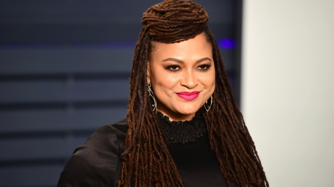 Ava DuVernay To Headline Event For Cory Booker’s Senate Campaign