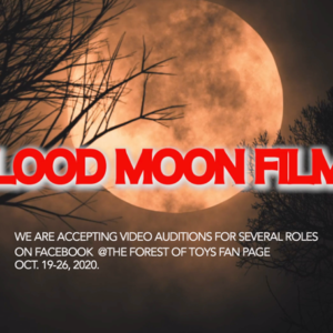 Horror film casting in the RGV: Blood Moon Films to produce slasher ‘Forest of Toys’