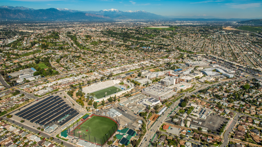 Los Angeles Community College District Announces Programs for Students With Housing Insecurities