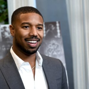 Michael B Jordan to Produce Movie Based on DC Comics’ ‘Static Shock’