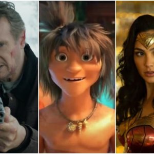 Here Are All the Studio Movies Still Scheduled to Open in Theaters in 2020 (For Now)