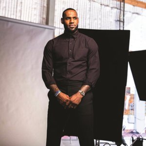 Universal Strikes Film Deal With LeBron James’ SpringHill Co.