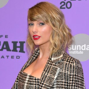 Taylor Swift Allows Her Music in a Political Ad for the Very First Time