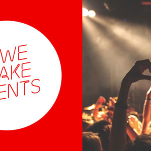 Radiohead joins #WeMakeEvents campaign to save entertainment industry