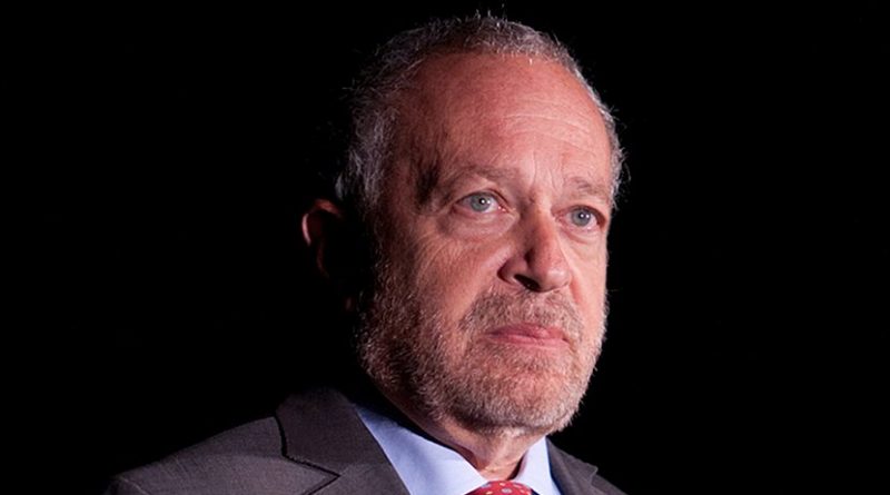 Robert Reich: The End Of Trump’s Fifth Avenue – OpEd