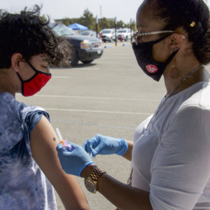 California one of few states without top school nurse during pandemic