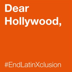 Latinx Members In The Entertainment Industry Sign An Open Letter To Hollywood