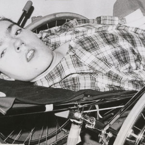 Campus archives reveal genesis of U.S. disability rights movement