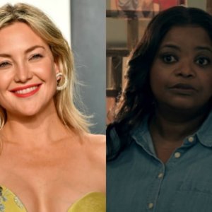 Kate Hudson Joins Octavia Spencer for ‘Truth Be Told’ Season 2