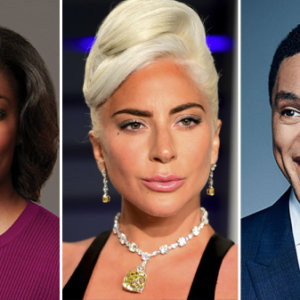 37 New Yorkers Making an Impact in Entertainment