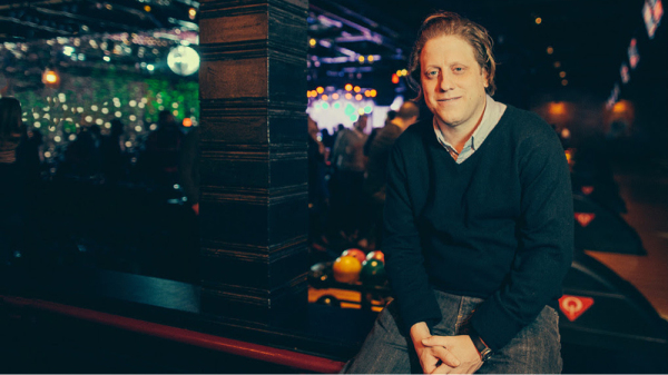 Brooklyn Bowl Founder Peter Shapiro on Riding Out the Pandemic, and What’s Next